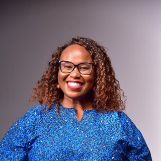 Nelisa Ngqulana