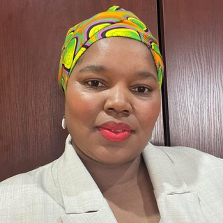 Asanda Ngoasheng