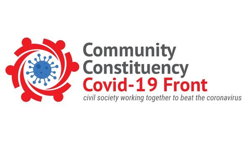 Community Constituency Covid-19 Front