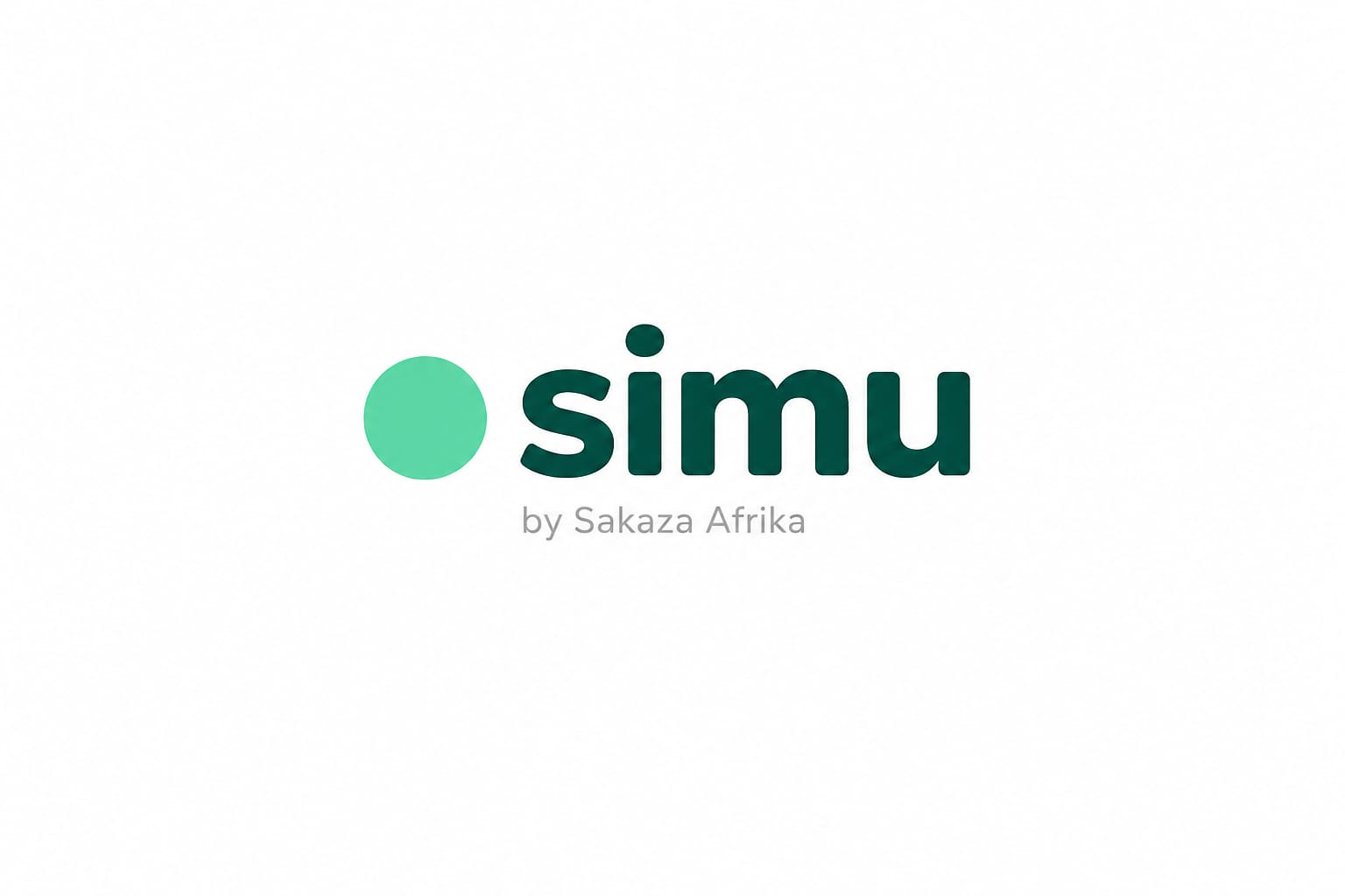 simu by Sakaza Afrika